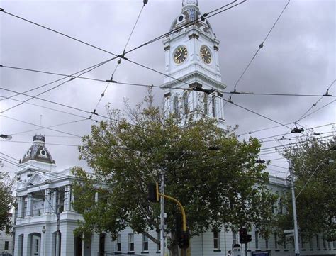stonnington city centre.